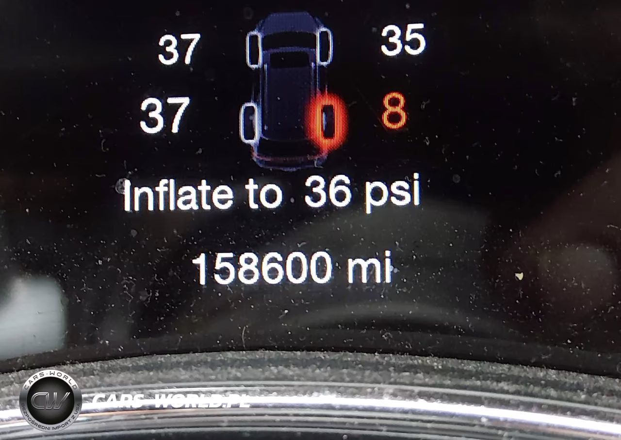 2016 Dodge Durango Citadel VIN:1C4RDJEG6GC468038 - 15