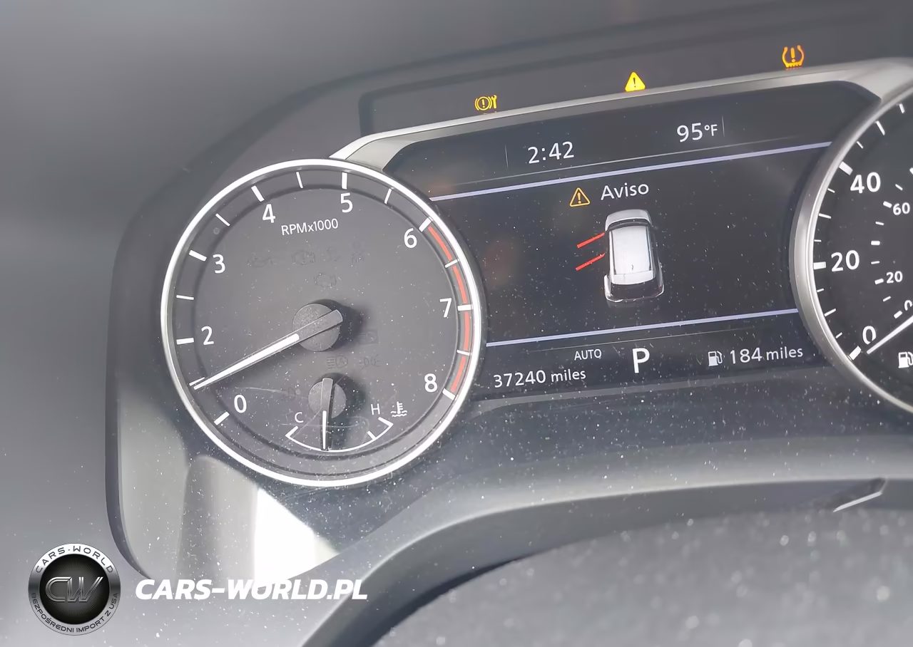 2021 Nissan Rogue Sl Intelligent Awd VIN:JN8AT3CB3MW232528 - 15