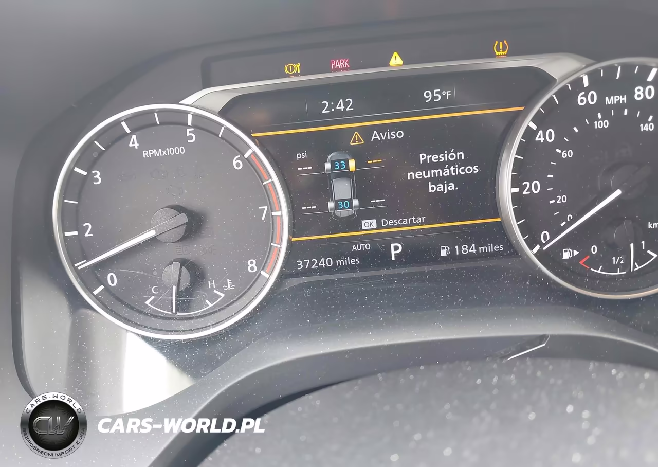 2021 Nissan Rogue Sl Intelligent Awd VIN:JN8AT3CB3MW232528 - 7