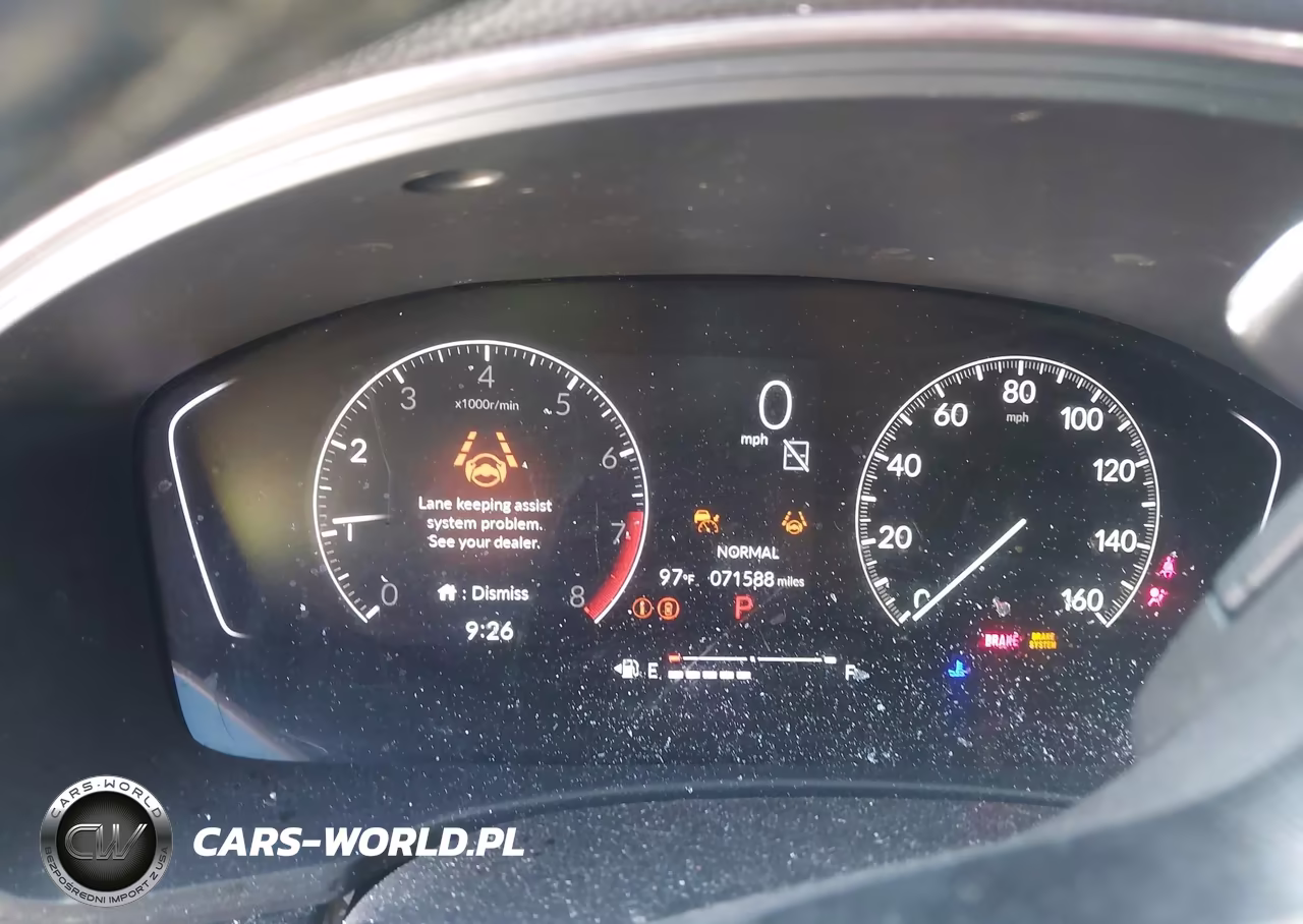 2022 Honda Civic Sport VIN:2HGFE2F53NH529070 - 7