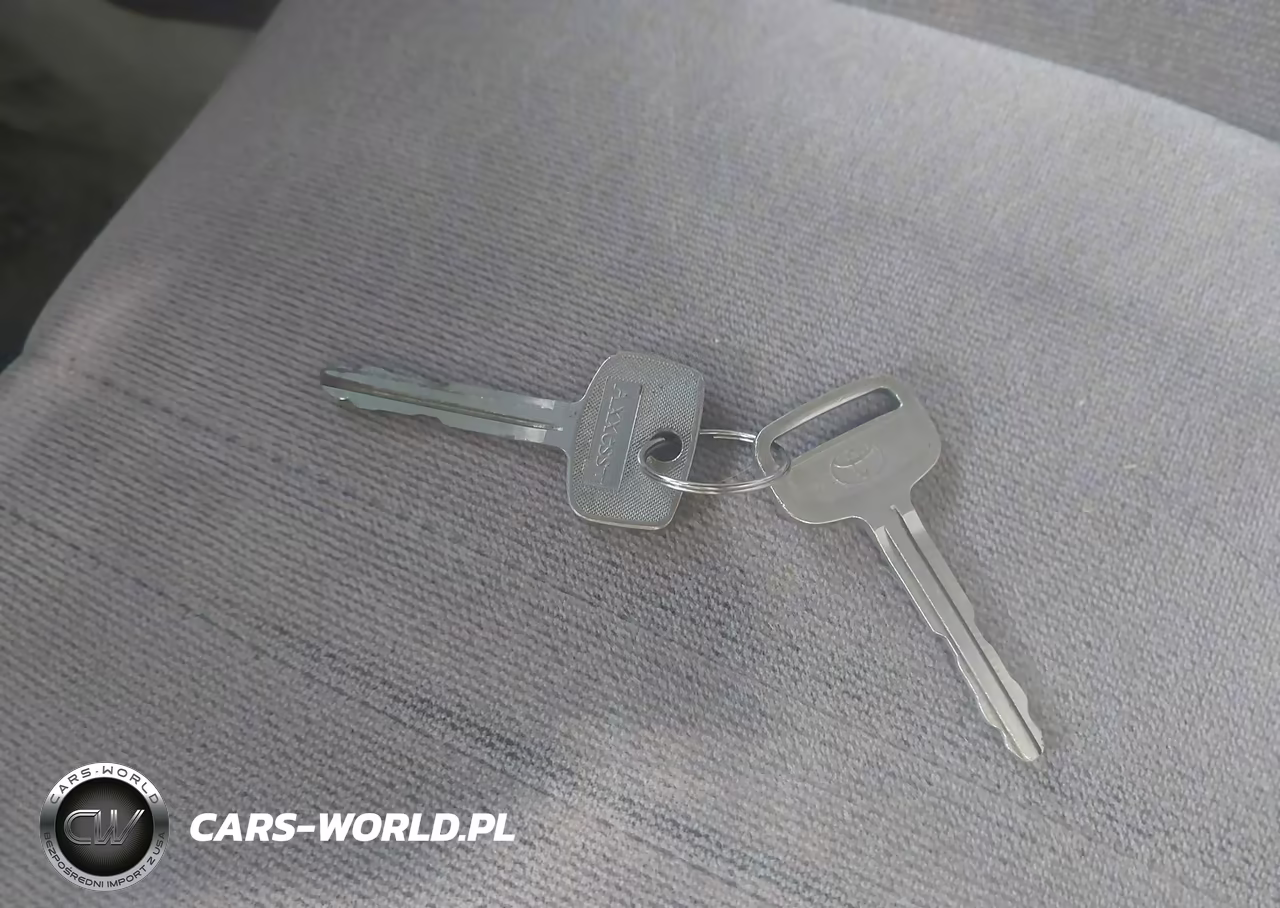 1998 Toyota Camry Le VIN:JT2BG22K5W0247952 - 11