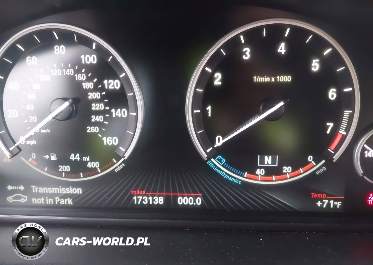 2015 BMW X4 xDrive28I VIN:5UXXW3C58F0M87865 - 7