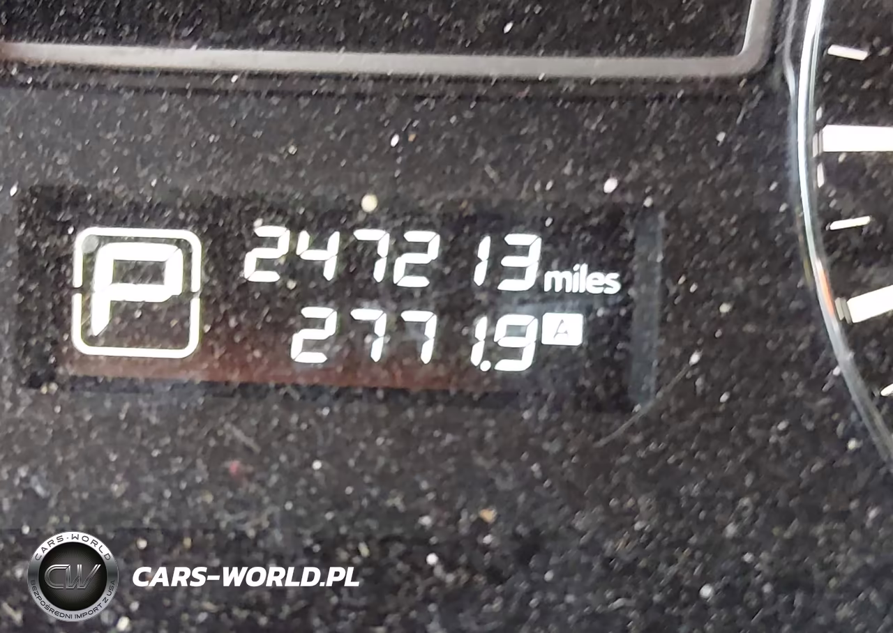 2015 Nissan Altima 2.5 Sl VIN:1N4AL3AP6FC154959 - 15