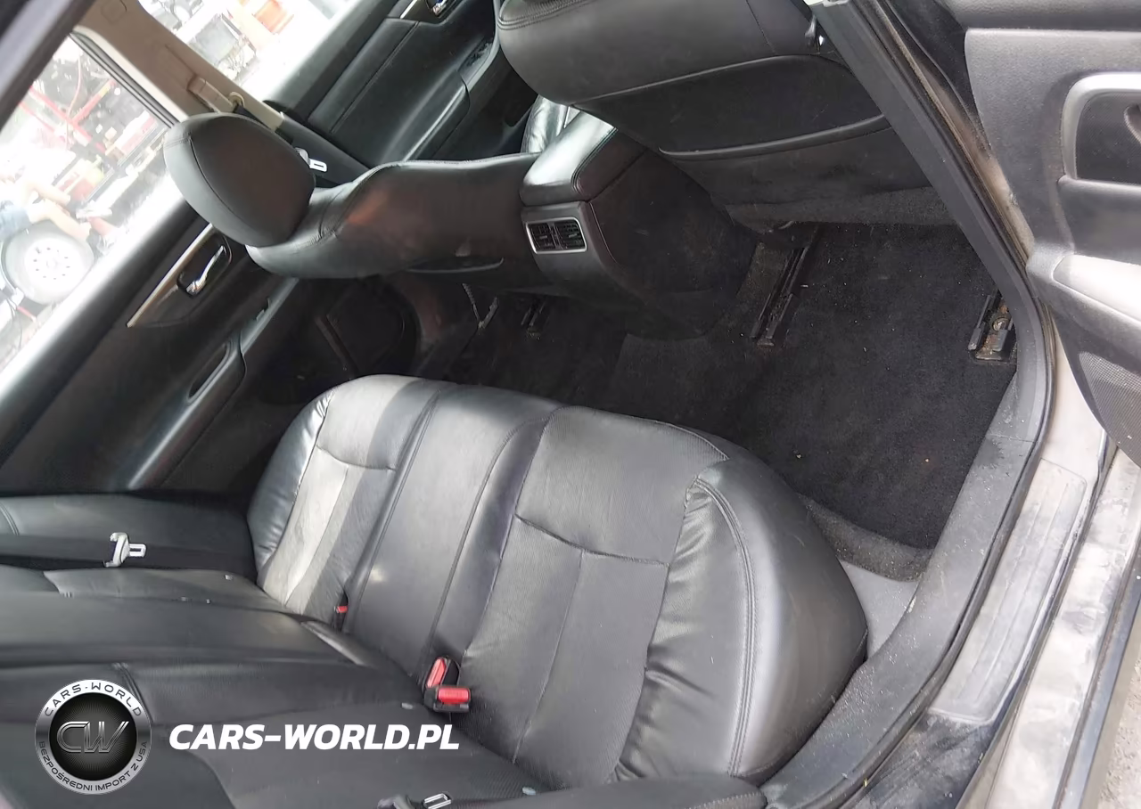 2015 Nissan Altima 2.5 Sl VIN:1N4AL3AP6FC154959 - 8