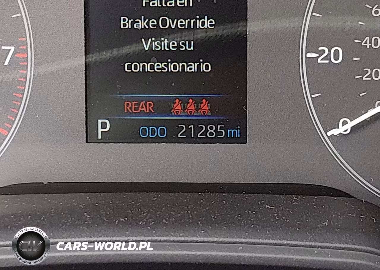 2025 Toyota Corolla Le VIN:5YFB4MDE9SP261761 - 15