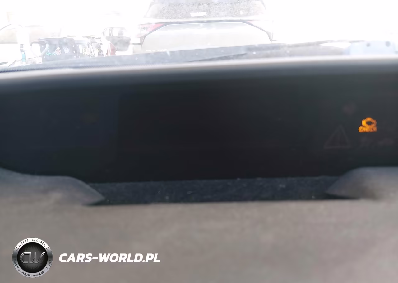 2005 Toyota Prius VIN:JTDKB20U853034825 - 19