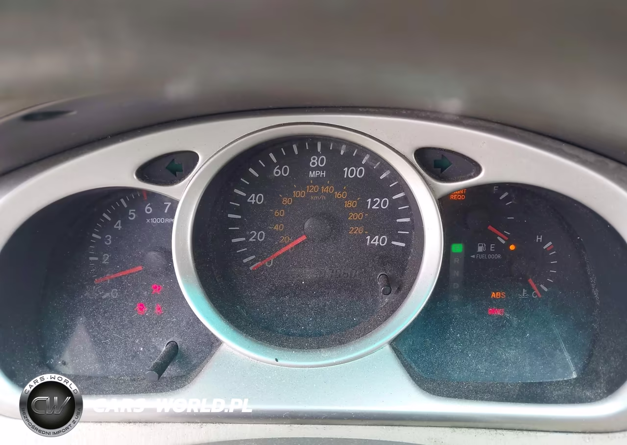 2006 Toyota Highlander V6 VIN:JTEEP21A160167816 - 7