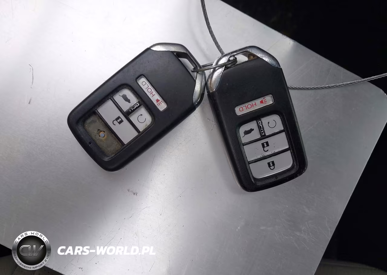 2019 Honda Cr-V Ex-L VIN:2HKRW2H84KH675321 - 11