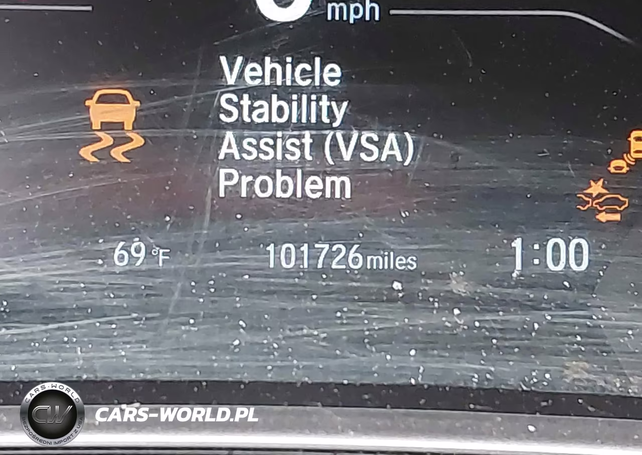 2019 Honda Cr-V Ex-L VIN:2HKRW2H84KH675321 - 16