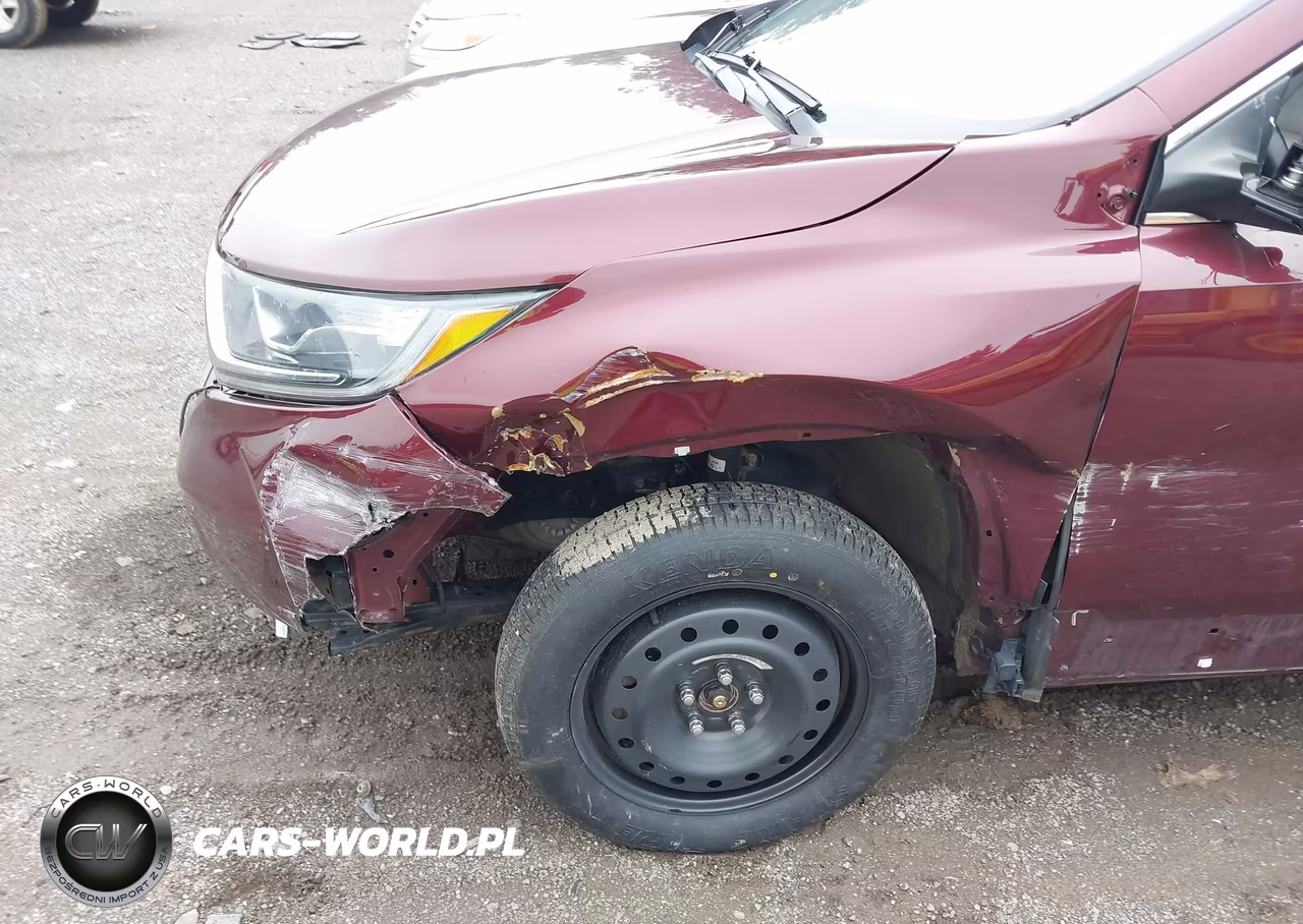 2019 Honda Cr-V Ex-L VIN:2HKRW2H84KH675321 - 18