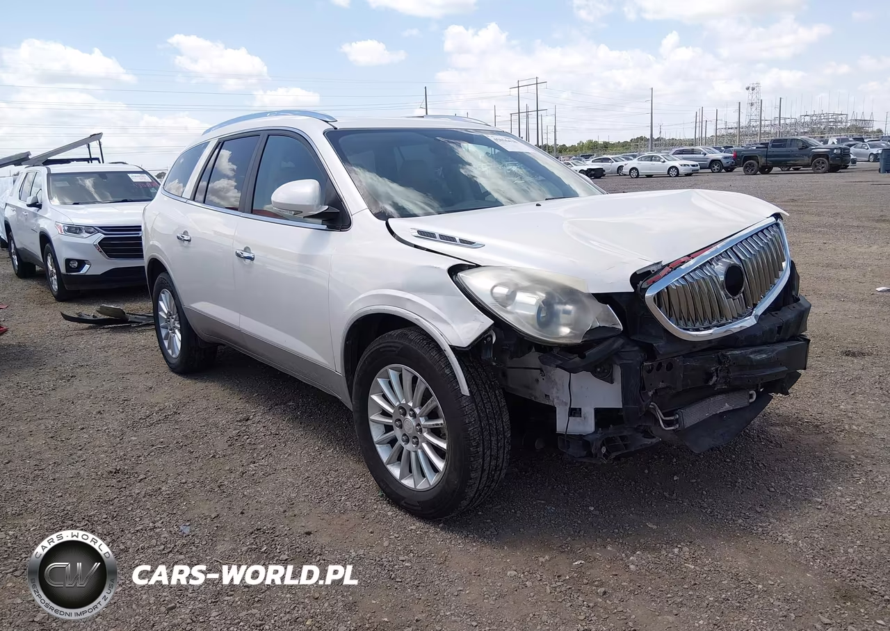 2011 Buick Enclave 1Xl