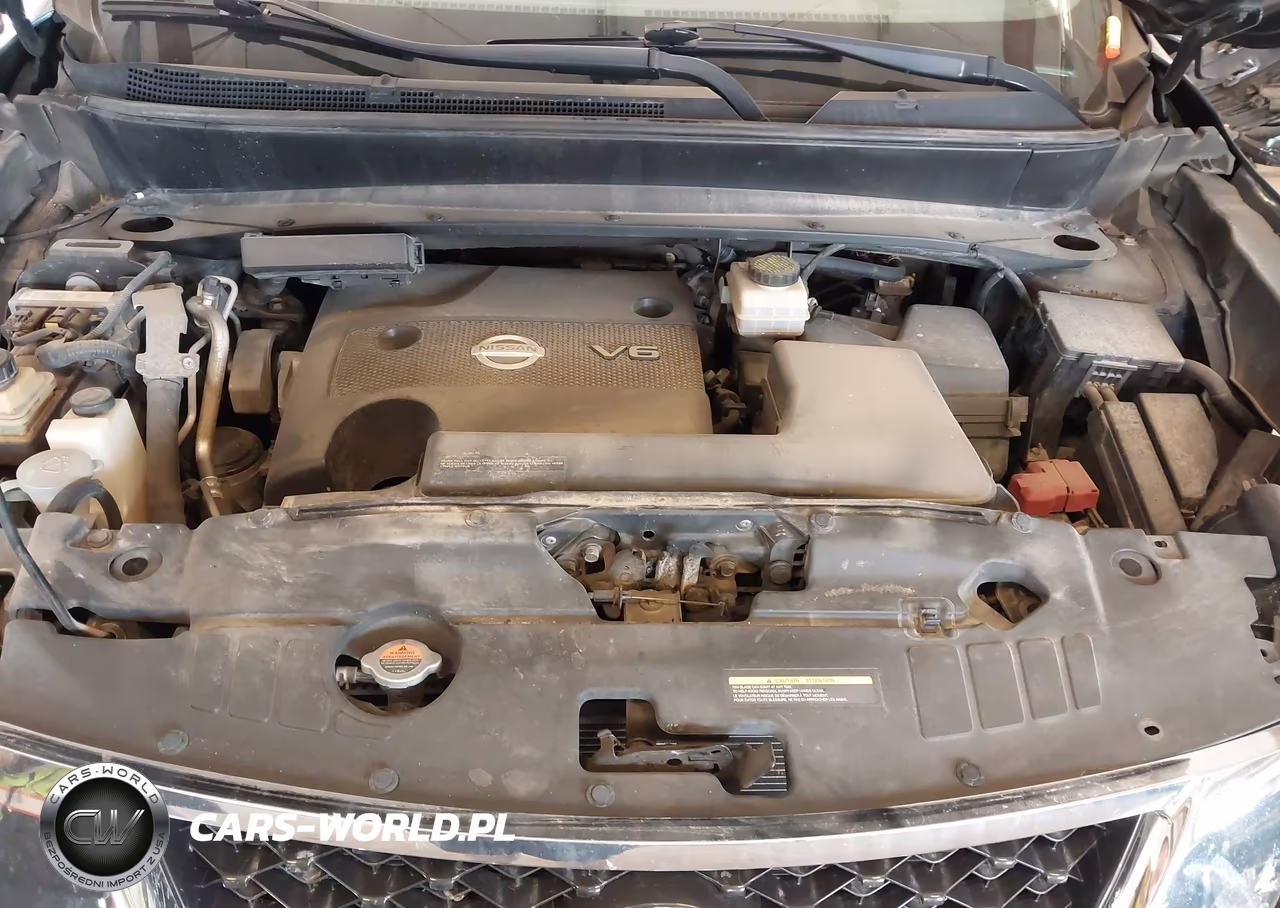 2014 Nissan Pathfinder S VIN:5N1AR2MM9EC612654 - 10
