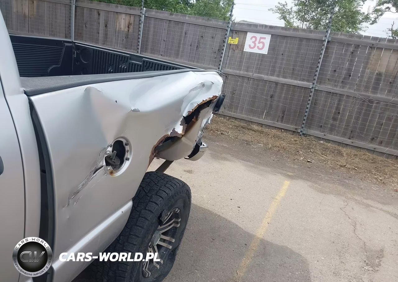 2002 Dodge Ram 1500 St VIN:1B7HU18NX2J104134 - 6