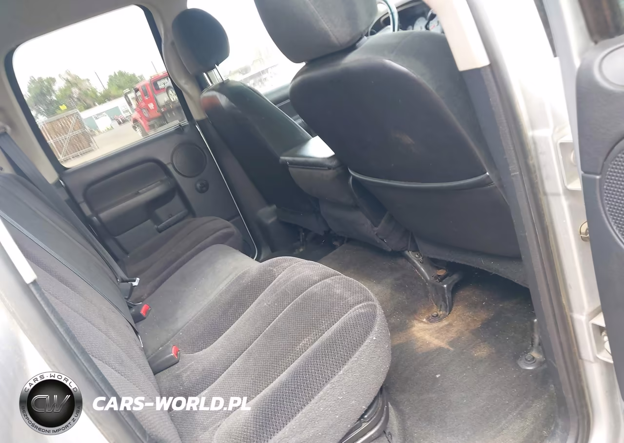 2002 Dodge Ram 1500 St VIN:1B7HU18NX2J104134 - 8