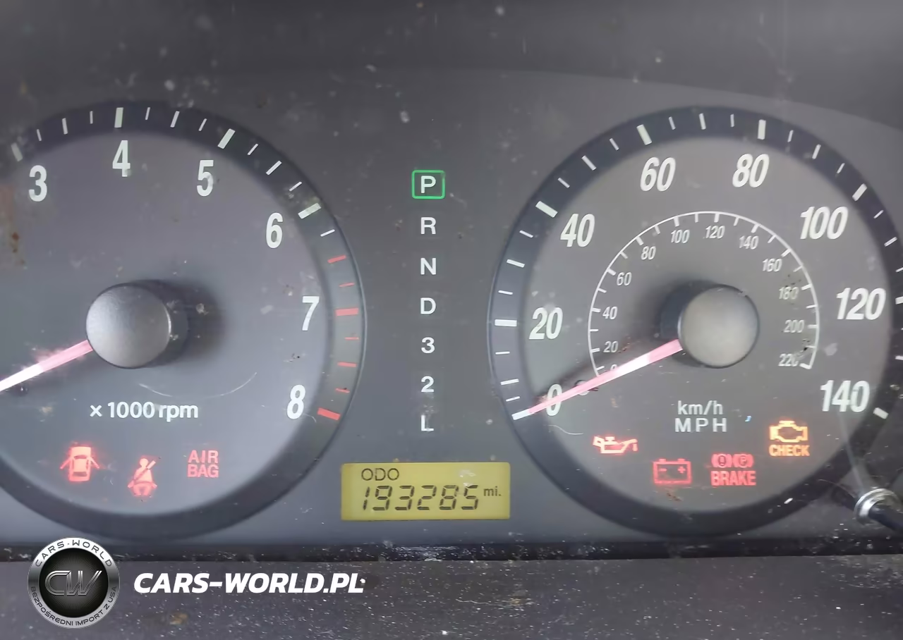 2006 Hyundai Elantra Gls-Limited VIN:KMHDN46D46U341984 - 7