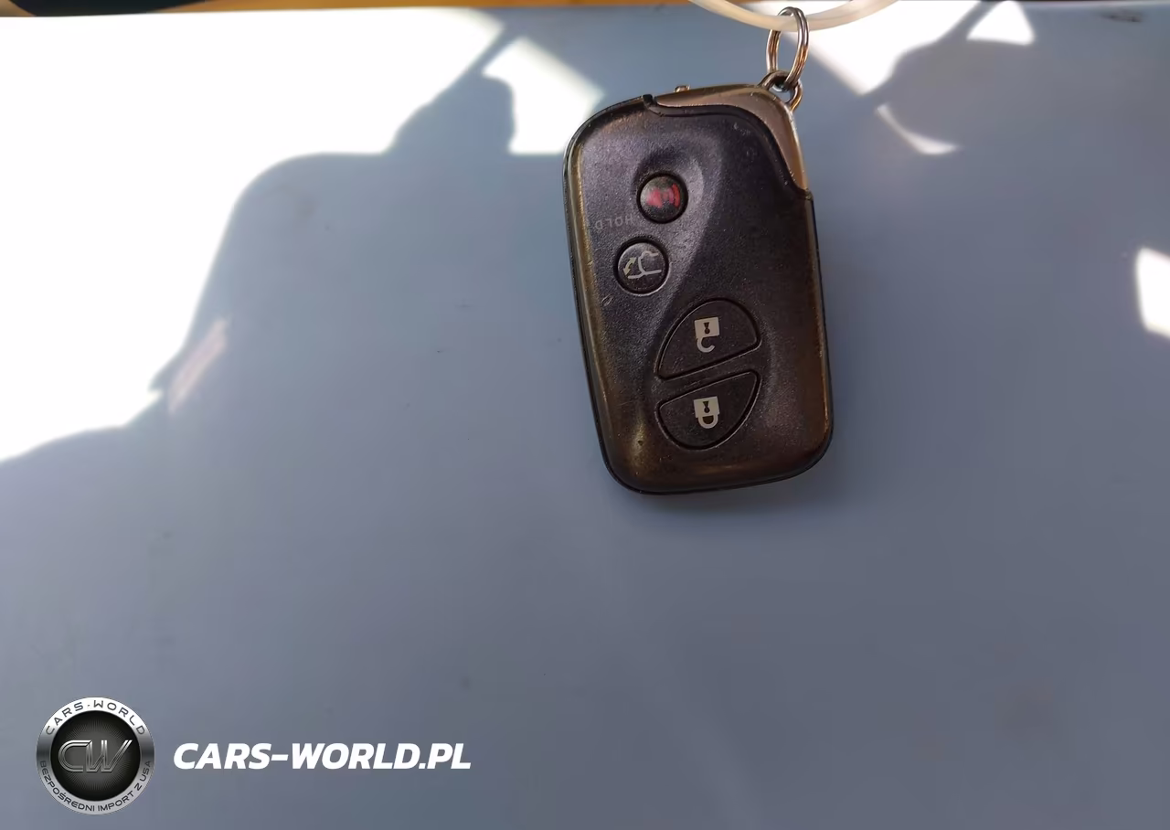 2010 Lexus Rx 350 VIN:2T2BK1BA6AC003373 - 11