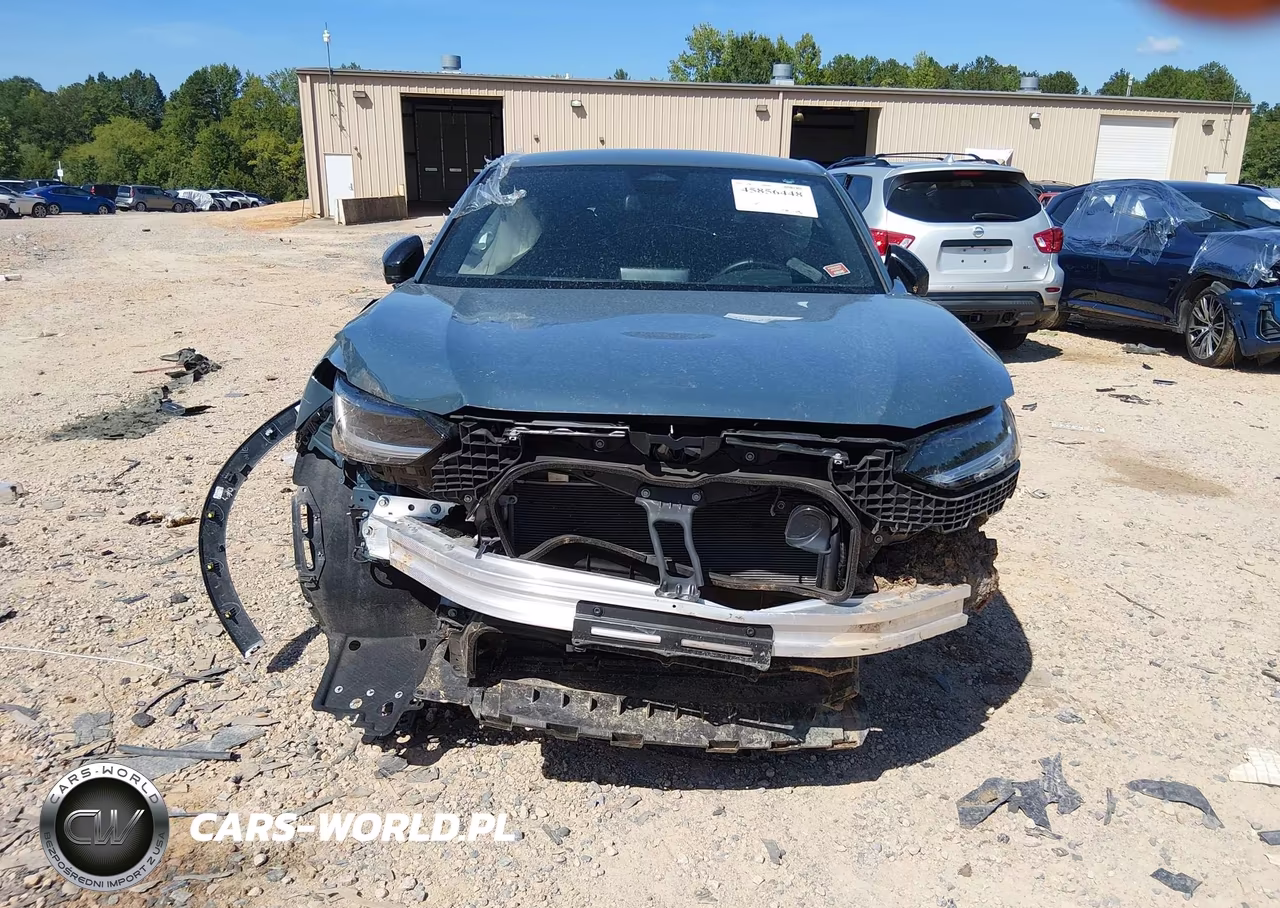 2025 Honda Hr-V Awd Sport VIN:3CZRZ2H57SM792120 - 13
