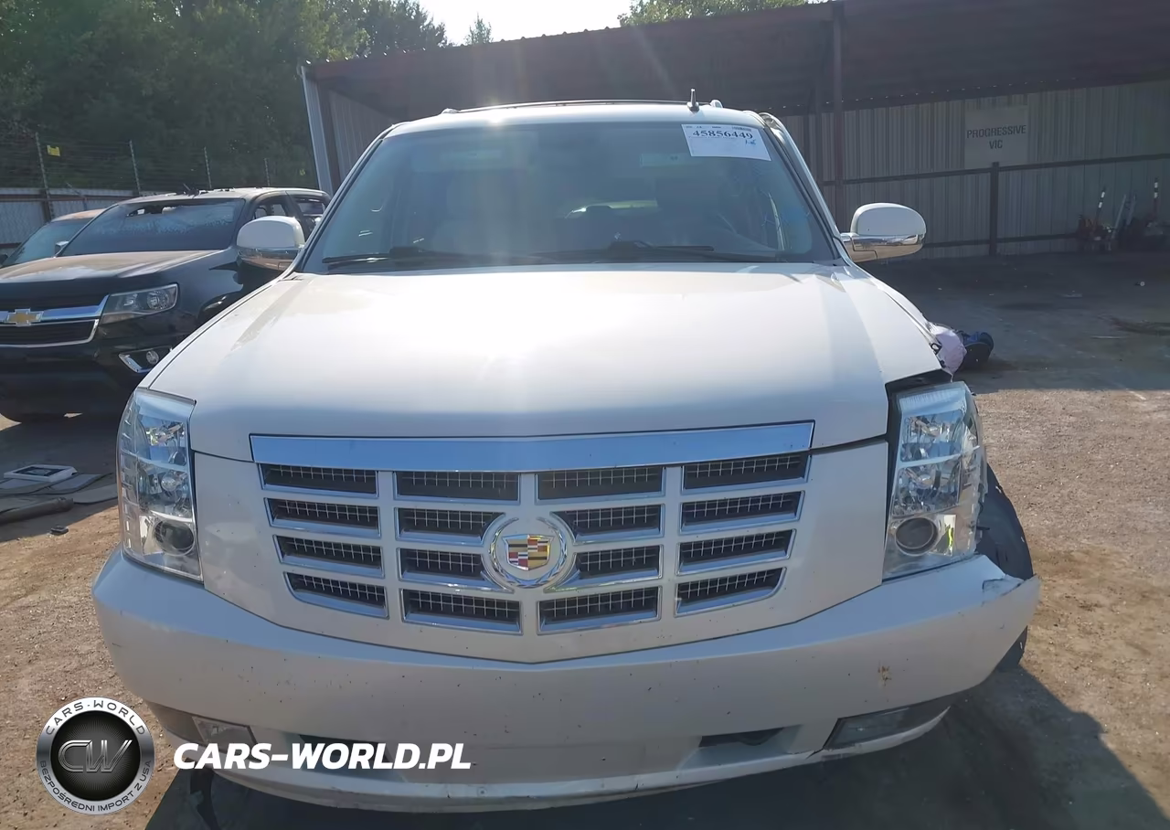 2013 Cadillac Escalade Luxury VIN:1GYS4BEF0DR144908 - 13