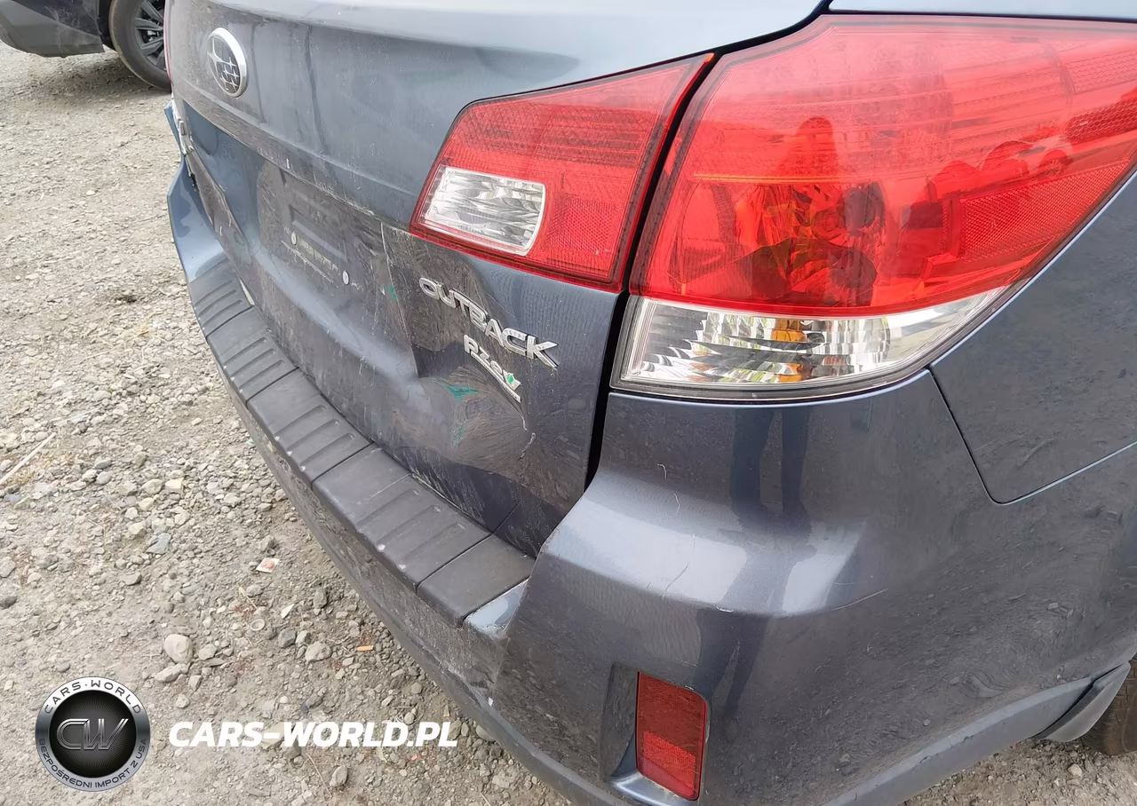 2013 Subaru Outback 2.5I Limited VIN:4S4BRBKC4D3263044 - 13