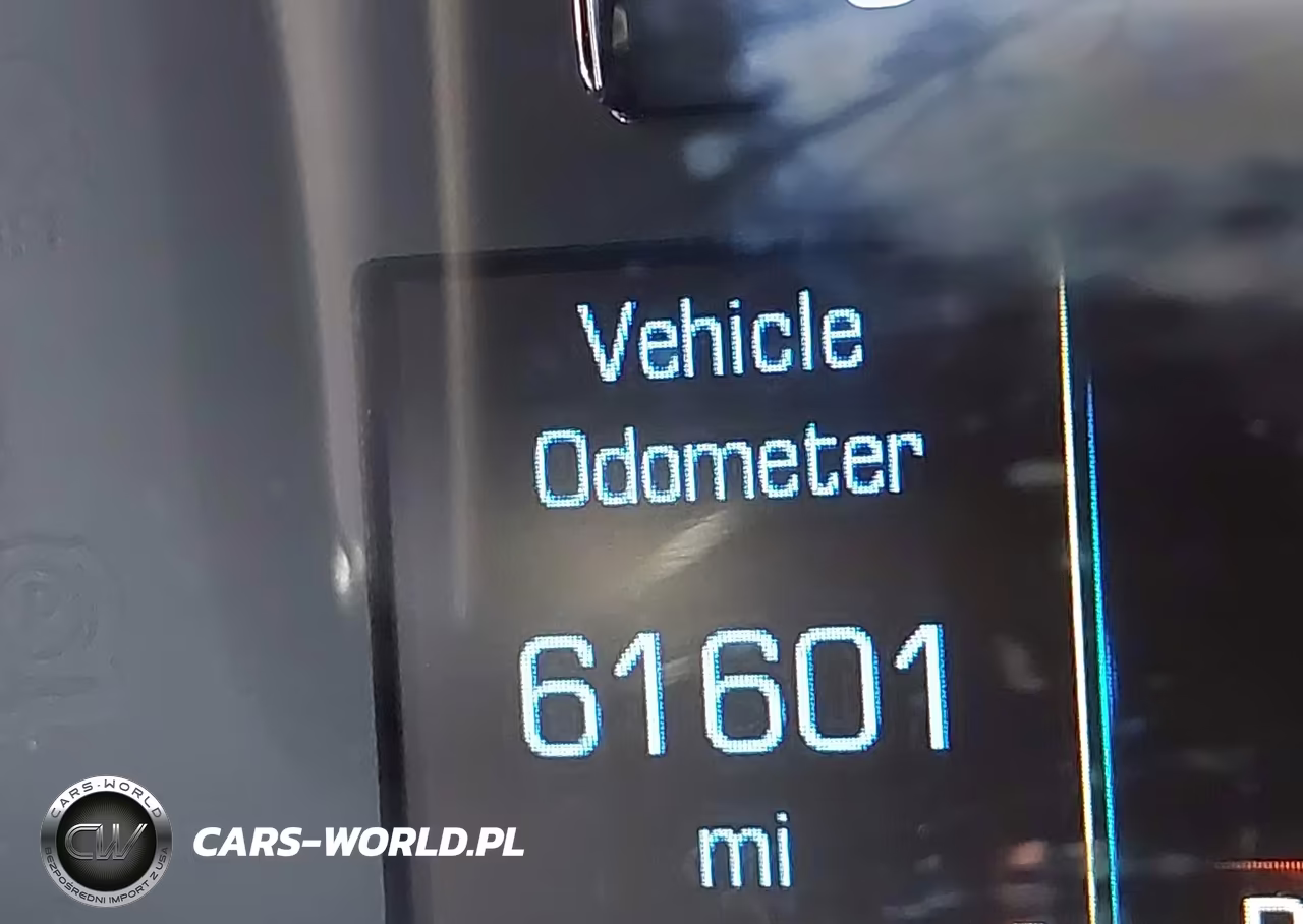 2019 Cadillac Xt5 Standard VIN:1GYKNARS0KZ114478 - 15