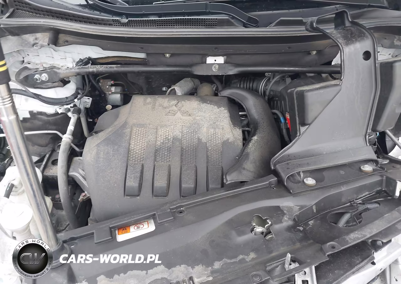 2023 Mitsubishi Eclipse Cross Le S-Awc-Ralliart S-Awc VIN:JA4ATVAA0PZ003643 - 10