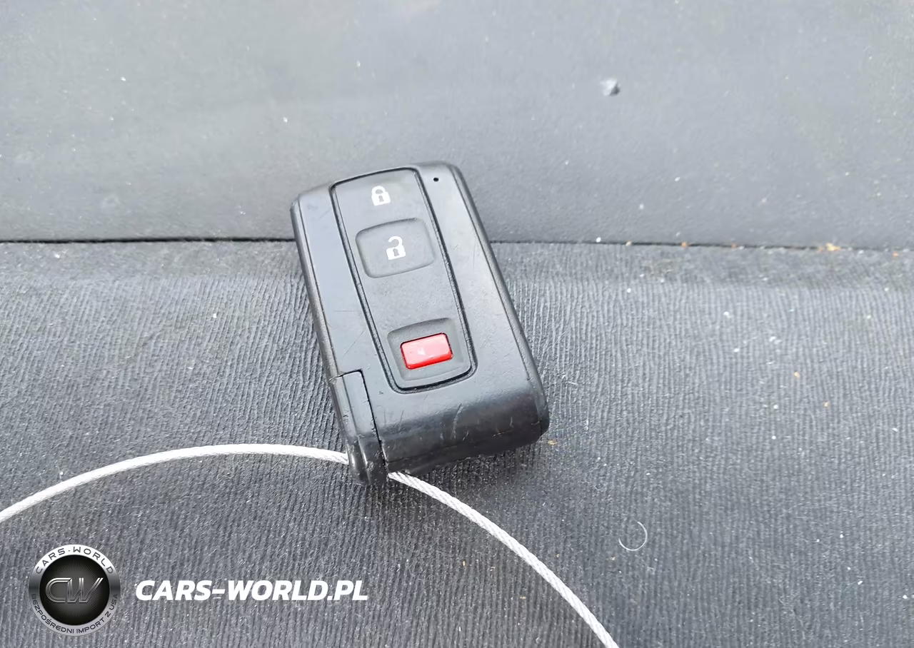 2007 Toyota Prius VIN:JTDKB20U577614285 - 11