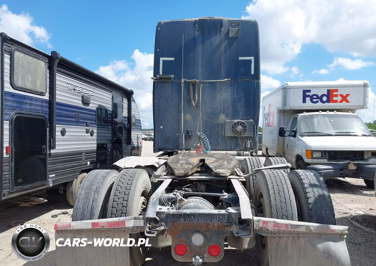 2012 Kenworth Construction T700 VIN:1XKFDP9X4CJ296800 - 15