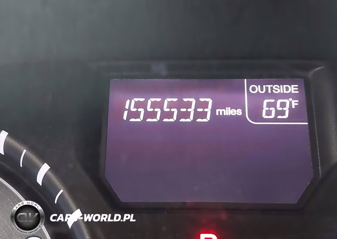 2012 Honda Odyssey Ex-L VIN:5FNRL5H64CB139655 - 15