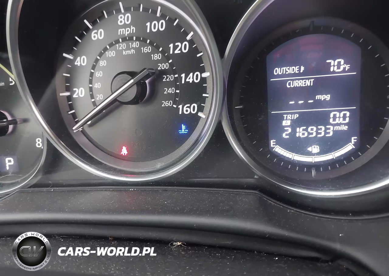 2014 Mazda Cx-5 Touring VIN:JM3KE4CYXE0311100 - 7