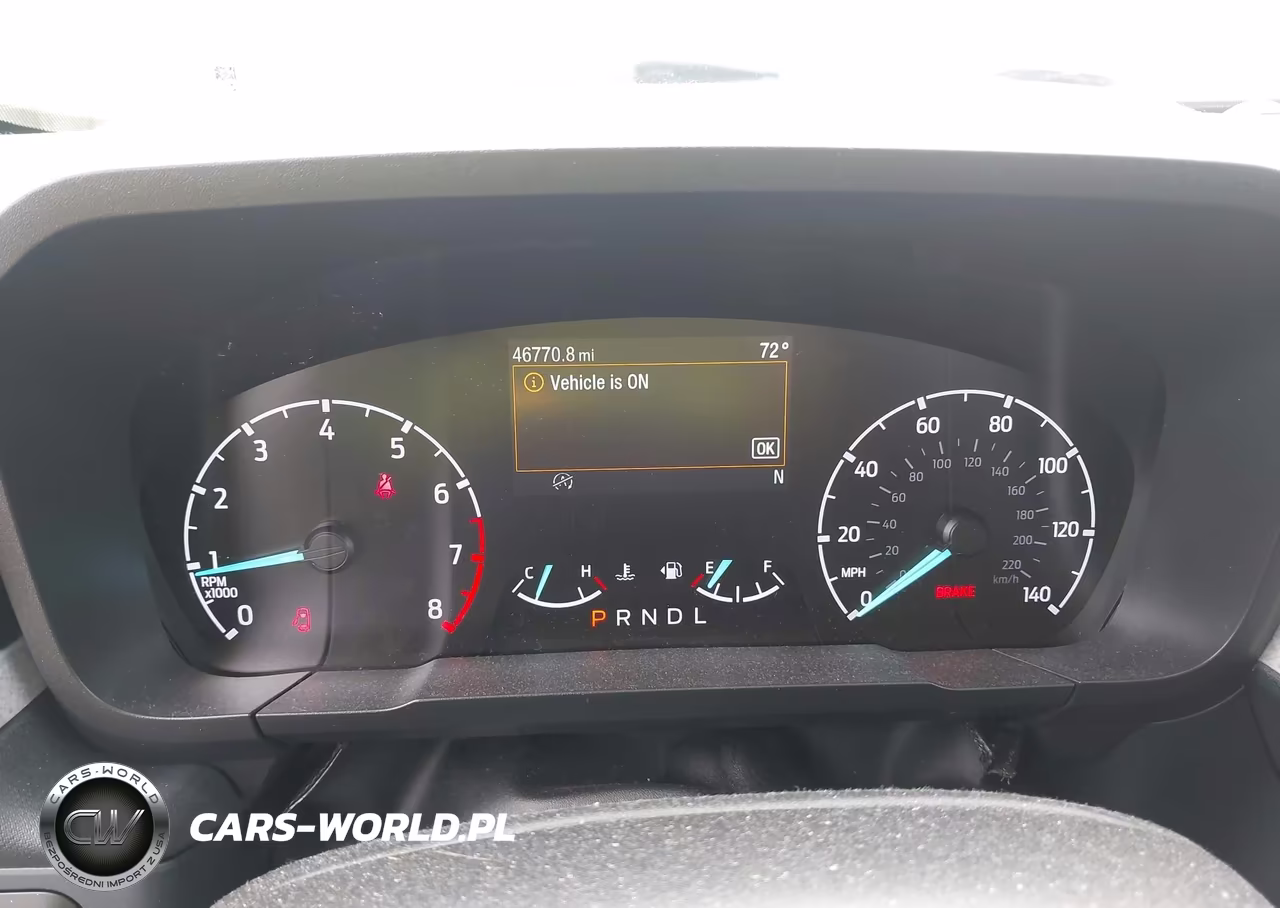 2022 Ford Maverick Xlt VIN:3FTTW8F97NRA17448 - 7