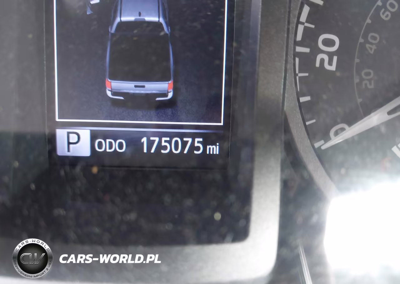 2016 Toyota Tacoma Trd Sport VIN:3TMAZ5CN5GM024946 - 16