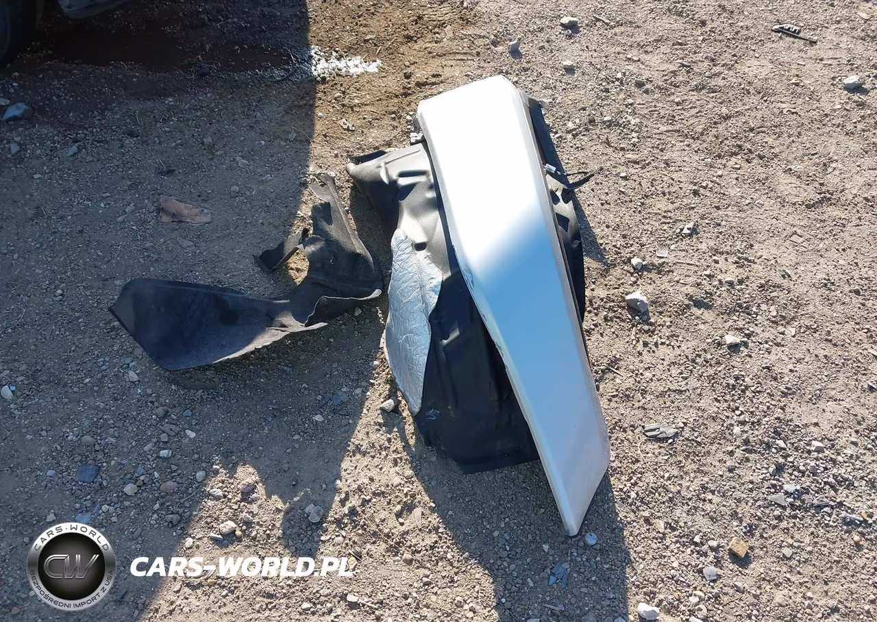 2023 Jeep Gladiator Willys 4X4 VIN:1C6HJTAG5PL568564 - 12