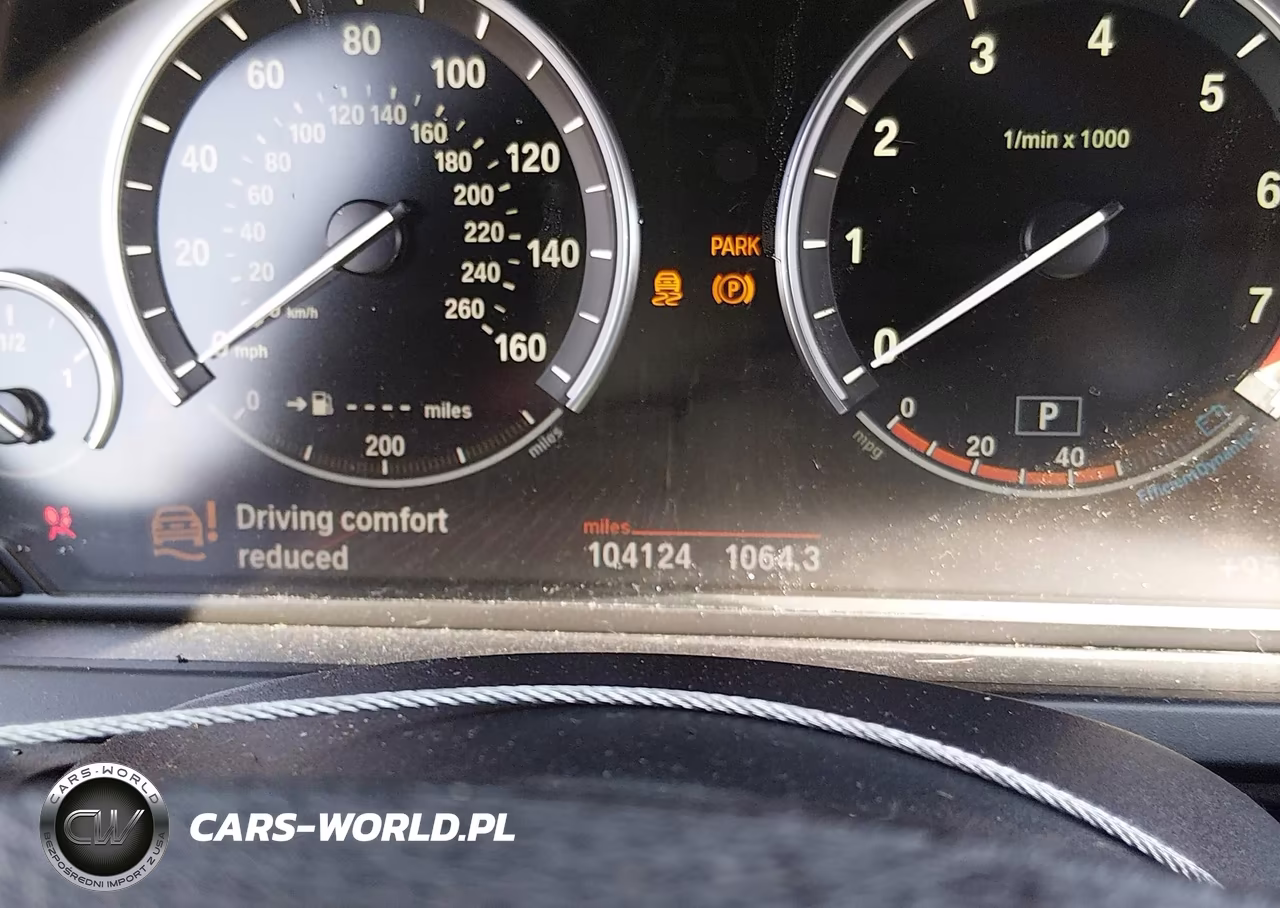 2011 BMW 750Li VIN:WBAKB8C52BCY65933 - 16