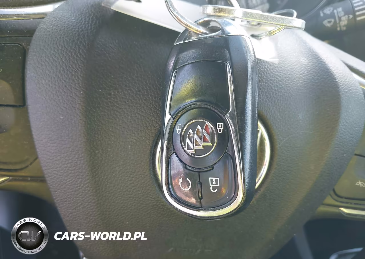 2020 Buick Encore Gx Fwd Preferred VIN:KL4MMBS21LB134986 - 11