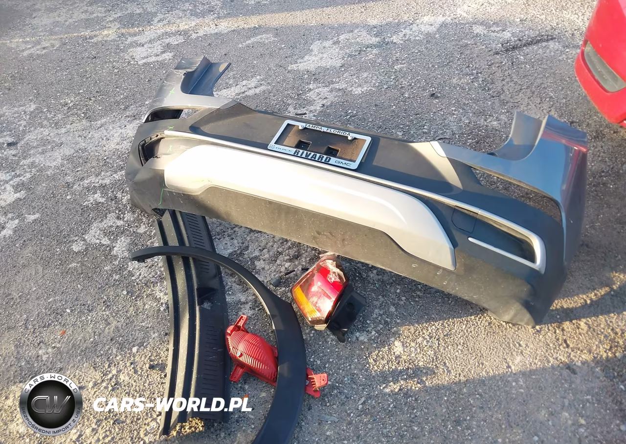 2020 Buick Encore Gx Fwd Preferred VIN:KL4MMBS21LB134986 - 12