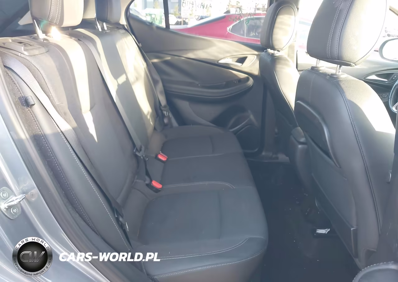 2020 Buick Encore Gx Fwd Preferred VIN:KL4MMBS21LB134986 - 8