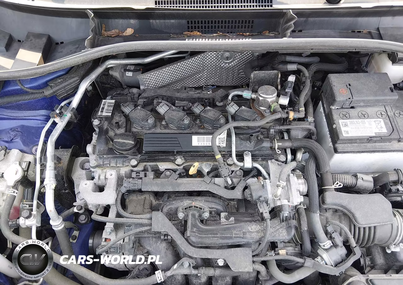 2022 Toyota Corolla Cross Le VIN:7MUCAABG2NV037104 - 10