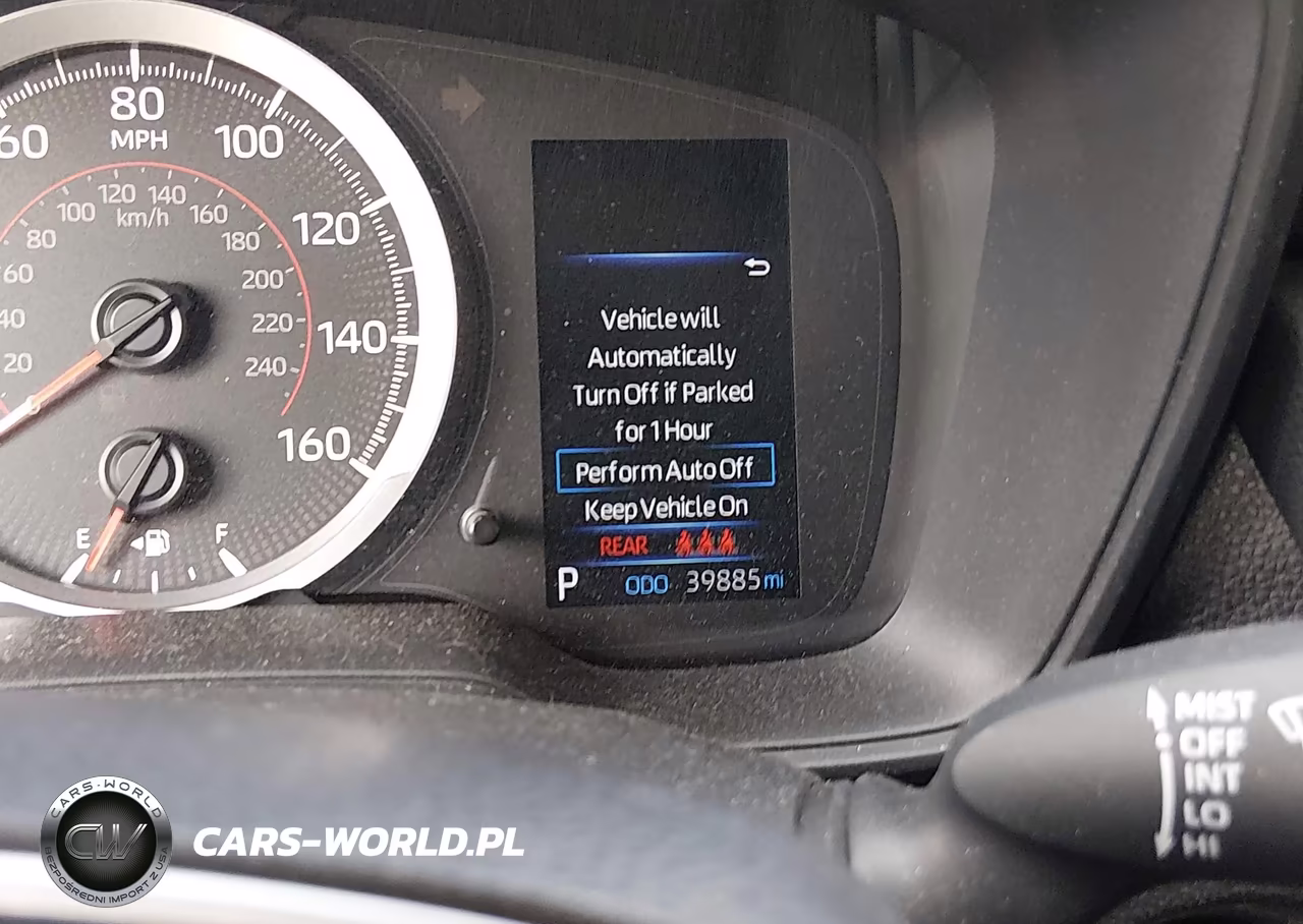2022 Toyota Corolla Cross Le VIN:7MUCAABG2NV037104 - 15