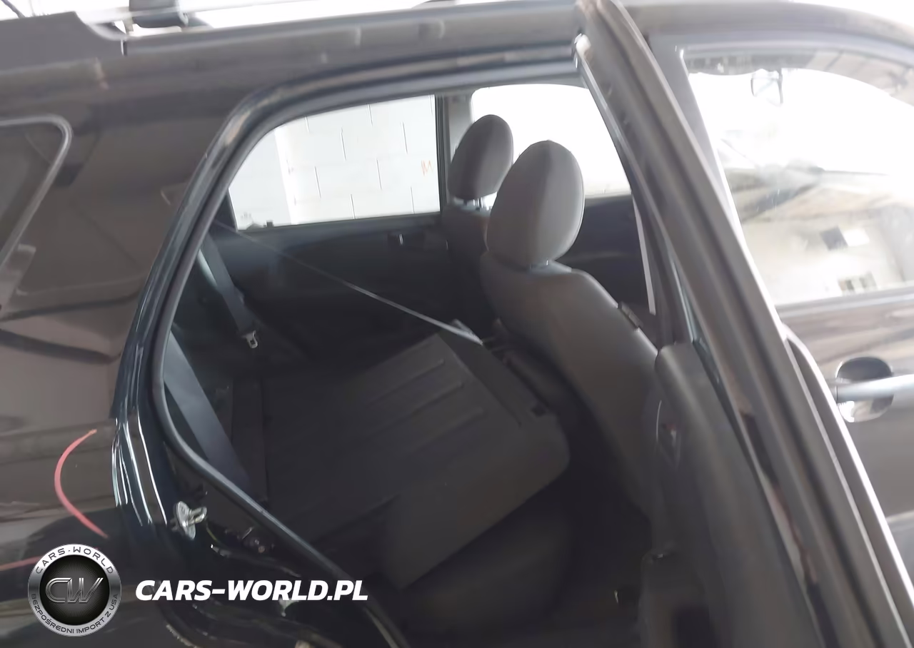 2010 Kia Sportage Lx VIN:KNDKG3A40A7728384 - 8