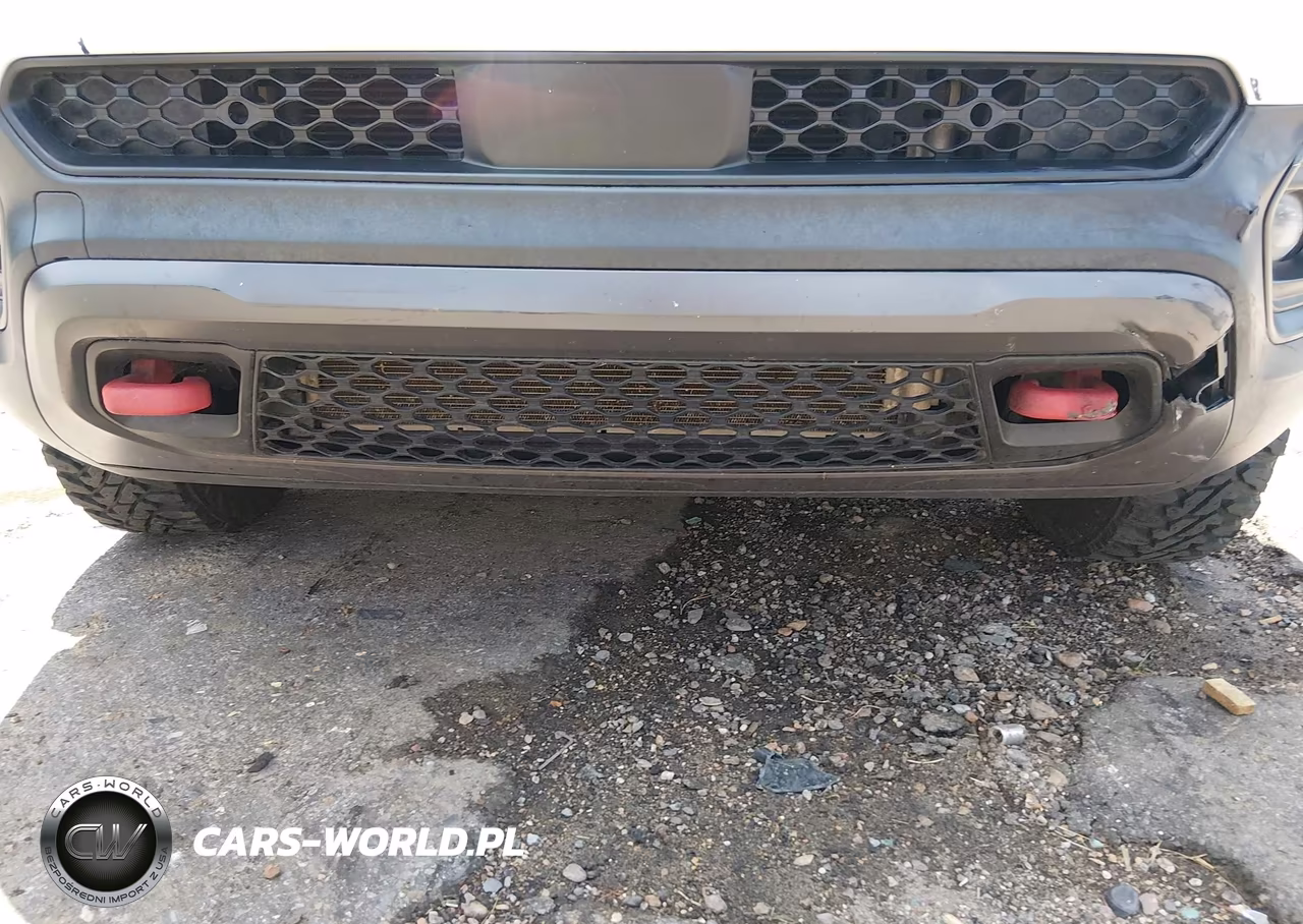 2023 Jeep Compass Trailhawk 4X4 VIN:3C4NJDDN9PT556515 - 20