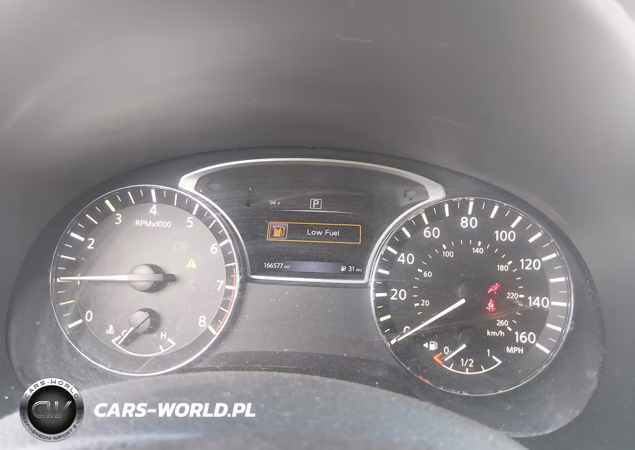 2016 Nissan Altima 2.5-2.5 S-2.5 Sl-2.5 Sr-2.5 Sv VIN:1N4AL3AP2GN344845 - 7