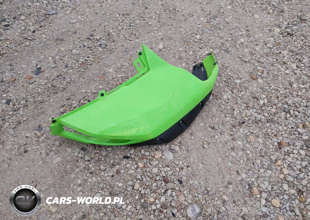 2021 Kawasaki Krf 1000 A VIN:JKARFCA11MB512918 - 12