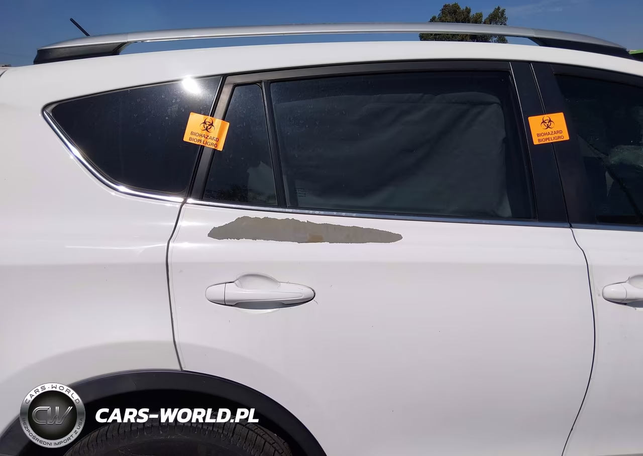 2014 Toyota Rav4 Xle VIN:2T3RFREV2EW204994 - 8