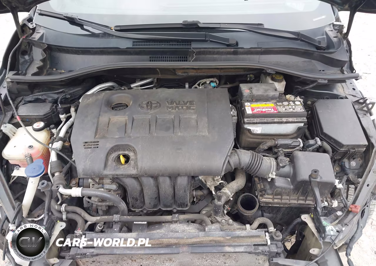 2018 Toyota C-Hr Xle VIN:NMTKHMBX1JR037042 - 10