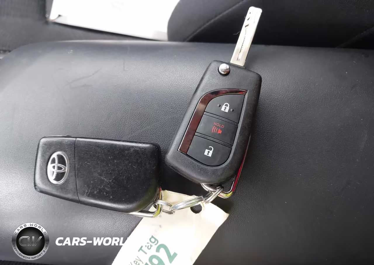 2018 Toyota C-Hr Xle VIN:NMTKHMBX1JR037042 - 11