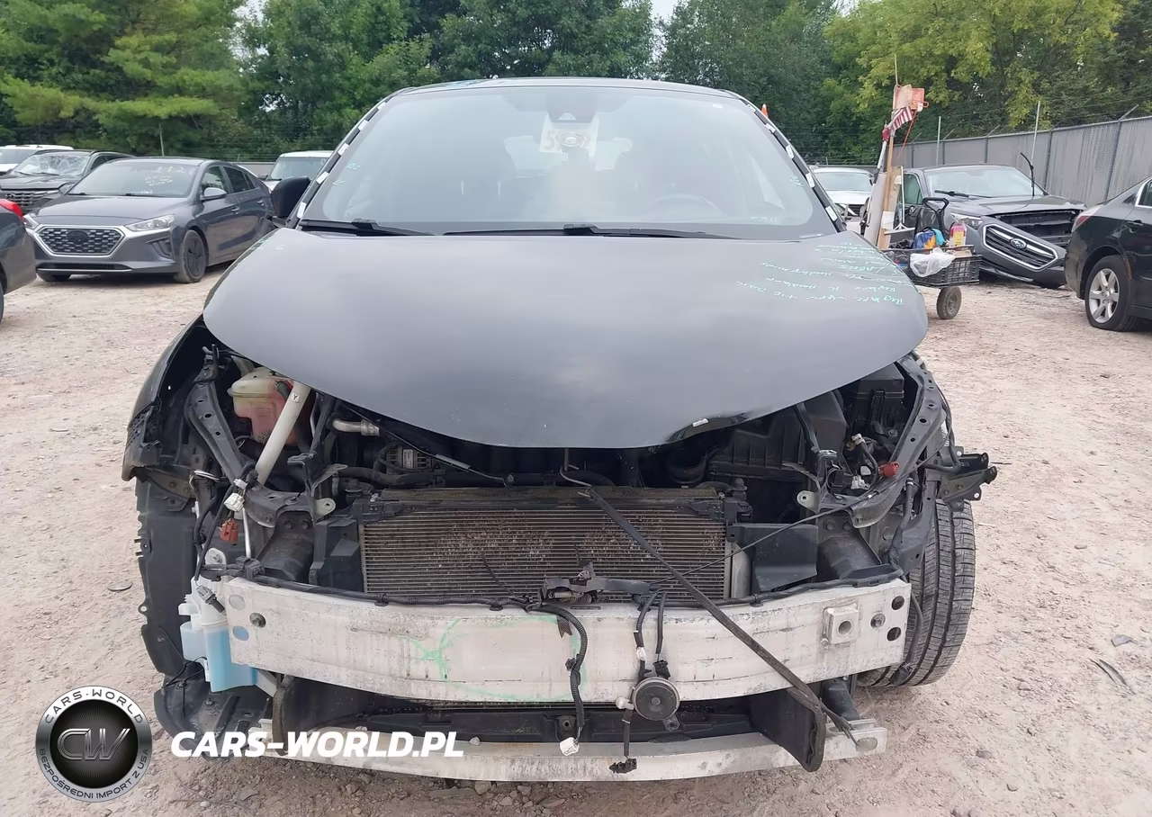 2018 Toyota C-Hr Xle VIN:NMTKHMBX1JR037042 - 13