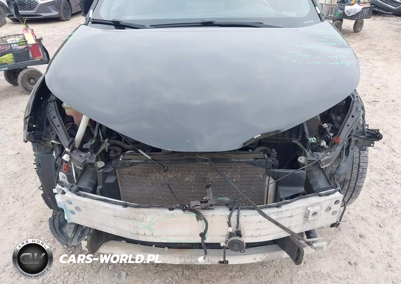 2018 Toyota C-Hr Xle VIN:NMTKHMBX1JR037042 - 18