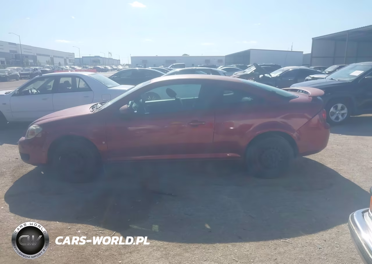 2007 Chevrolet Cobalt Lt VIN:1G1AL15F077247849 - 14