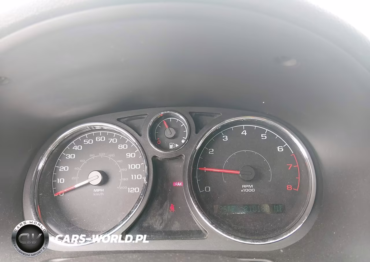 2007 Chevrolet Cobalt Lt VIN:1G1AL15F077247849 - 7