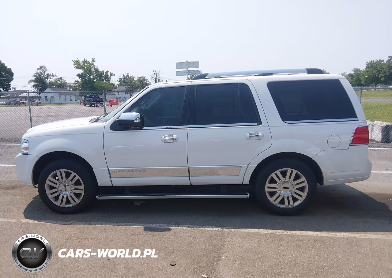 2013 Lincoln Navigator VIN:5LMJJ2J54DEL03436 - 14